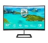 Philips E-line 322E1C - écran LED - incurvé - Full HD (1080p) - 32"