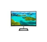 Philips E-line 325E1C - écran LED - incurvé - 32"