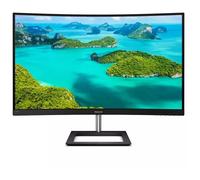 Philips E Line 325E1C/00 écran plat de PC 80 cm (31.5") 2560 x 1440 pixels Quad HD LCD Noir
