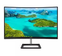 Philips E Line 328E1CA/00 LED display 80 cm (31.5") 3840 x 2160 pixels 4K Ultra HD LCD Noir