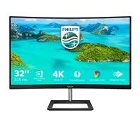Philips E-line 328E1CA - écran LED - incurvé - 4K - 32"