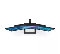 Philips E Line 346E2CUAE/00 écran plat de PC 86,4 cm (34") 3440 x 1440 pixels Wide Quad HD+ LCD Noir