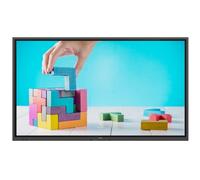 Téléviseur Smart TV Philips 75BDL3152E/00 - 75 pouces 4K Ultra HD