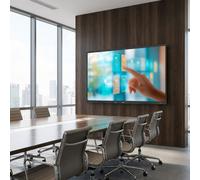 PHILIPS- Afficheur professionnel tactile 86" 86BDL4252E/00