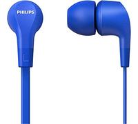 Philips E1105BL Écouteurs intra-auriculaires HiFi avec contrôle du volume Bleu