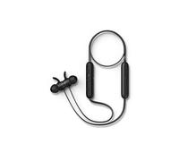 Philips E1205BK/00 Écouteurs Bluetooth avec Micro, Écouteurs sans Fil (Télécommande, 7 Heures de Lecture, Protection Contre Les