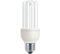 PHILIPS E27 NIE ESAVER 18W 6500K 865 230V 10000H Incolore G