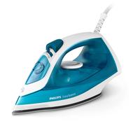 Philips | EasySpeed GC1750/20 | Fer à repasser | Fer à vapeur | 2000 W | Capacité du réservoir d'eau 220 ml | Vapeur continue 25 g/min | Débit de vapeur g/min | Bleu