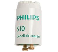 Philips éclairage - 25 Starter pour Fluo 4 à 22 W