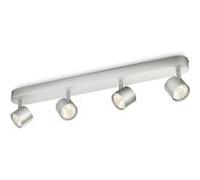 Philips - Eclairage spot LED Star L56 cm - Gris Incolore G