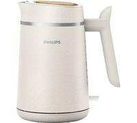 Philips Eco Conscious Edition HD9365/10 Bouilloire - Plastiques 100% biosourcés