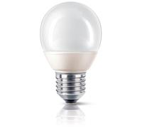 Philips Ecoambiance 871016321519800 Ampoule Fluorescente E27 Blanc Chaud Blanc