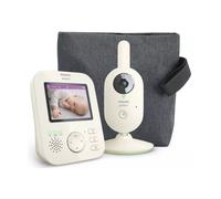 Philips Ecoute Bébé Blanc SCD882/26