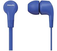 Ecouteurs avec fil Philips TAE1105 Bleu Bleu G