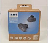 Philips 3000 series TAT3509GY/00 casque True Wireless Stereo (TWS) Ecouteurs Appels/Musique Bluetooth Gris