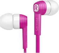 Philips Écouteurs intra-auriculaires CitiScape Collection avec fonction casque universel