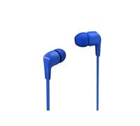 PHILIPS - Écouteurs intra-auriculaires filaires - Bleu
