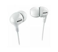 Philips Ecouteurs intra-auriculaires filaires SHE-3550WT/00 (Blanc)