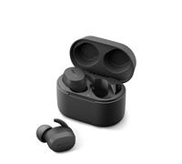 Philips TAT3216BK - Écouteurs sans fil avec micro - intra-auriculaire - Bluetooth - noir