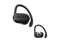 Philips Ecouteurs sans Fil Sport, Ecouteurs Intra-Auxriculaires sans Fil, Micro Intégré TAA7306/00