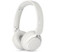 Philips Écouteurs Sans Fil Tah4500wt/microphone/bluetooth
