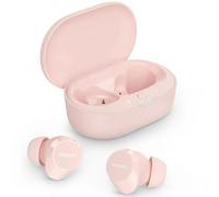 Philips TAT1209PK/00 écouteur/casque True Wireless Stereo (TWS) Ecouteurs Appels/Musique Bluetooth Rose