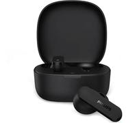 Philips Écouteurs Sans Fil Tat2100bk/chargecase/8h Autonomy