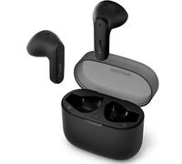 Philips Écouteurs TWS TAT2139BK/00 Bluetooth 5.0 Autonomie 18h IPX4