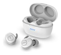 Philips Ecouteurs sans fil True Wireless UpBeat SHB2505WT Blanc - SHB2505WT/10