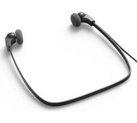 Philips Écouteurs intra-auriculaires stéréo LFH0334/00 filaires dynamiques noirs