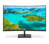 Philips E Line 241E1SC/00 LED display 59,9 cm (23.6") 1920 x 1080 pixels Full HD Noir