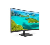 271E1SCA - 27" - VA incurve - 4ms - 75hz - HDMI/VGA - Haut-parleurs