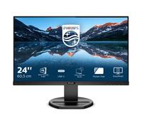 Philips Écran LED B Line 243B9 - 61 Cm (24") - 1920 X 1080 Full HD [EEK: D]