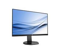 Philips B Line 252B9 - Écran LED - 25" - 1920 x 1200 WUXGA @ 60 Hz - IPS - 300 cd/m² - 1000:1 - 5 ms - HDMI, DVI-D, VGA, DisplayPort - haut-parleurs - texture noire