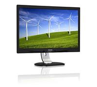Philips Ecran PC LED 24" (60,96 cm) 1920x1200 Speaker