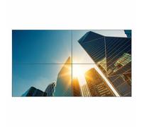 PHILIPS- Ecran pour mur d images 55" 55BDL4107X/00