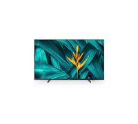 Philips Ecran Professionnel 55" LED 4K Ultra HD (3840x2160) Smart TV Android TV 9.0, DVB-T2/C, Wifi, Ethernet, 3xHDMI, 2xUSB, VESA 100x200