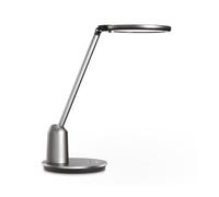 Lampe de bureau PHILIPS LED Einstein 15 W [blanc chaud à froid - blanc] pour l'éclairage intérieur de la maison, la lecture, l'étude, le bureau et le travail.