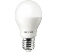 Philips ELDE276XW Sphère Ledbulb 6-40W E27 827