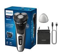 Philips Shaver 3000 Series S3241/12 Rasoir électrique 100 % étanche