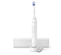 PHILIPS Électrique Brosse à Dents,Ovale Tête de Brosse,Pression,Erinnerungsfunk