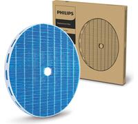 Philips Élément humidificateur original NanoCloud pour purificateur et humidificateur 2 en 1 Series 3000 + 3000i (FY3435/30)