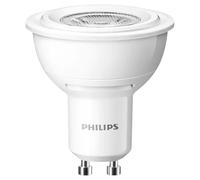 Philips Elgu104Ww36 Corepro Ledspotmv 4-35W Gu10 Wh 36D