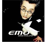 Philips, Emo - Emo