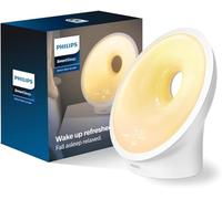 Philips en veille et Éveil Lumière avec Relax haleine