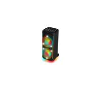 Philips Enceinte de soirée TAX5000E/10 – Bluetooth 5.4, IPX4, 50W – Noir