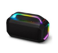 philips enceinte nomade bluetooth noir TAS7000