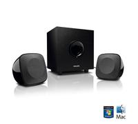 Philips Enceintes multimedia 2.1