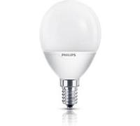 ENERGIESPARLAMPE SOFTONE LUSTRE TROPFENLAMPE E14 7 WATT 827 WARMTON EXTRA