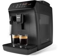 Expresso broyeur automatique - PHILIPS - EP0820.00 - 1500W - Réservoir 1.8L - Noir